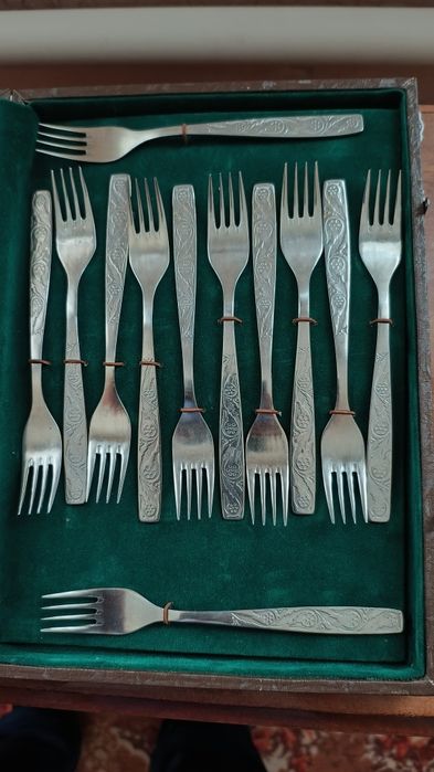 Продам набор вилок