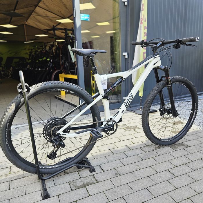 Rower MTB ROSE Thrill Hill 1 roz.L Sram SX 1x12 RockShox (096)