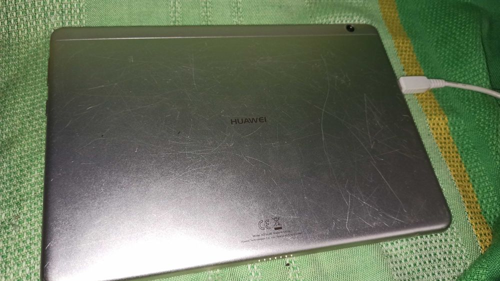 Планшет Huawei MediaPad T3 10