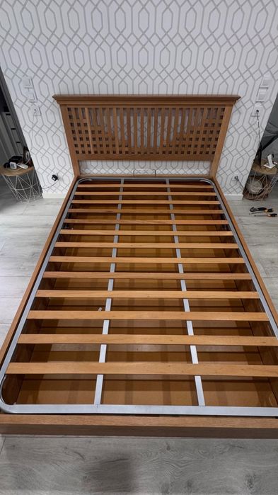 Cama de casal 150/195