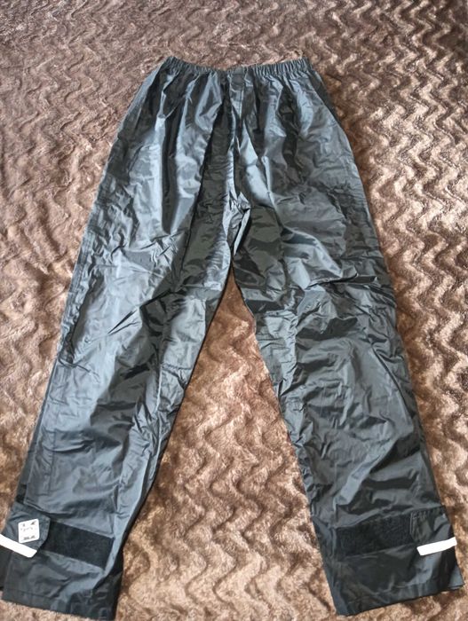 Impermeável (XL) Tucano Urbano Dilúvio Start Preto