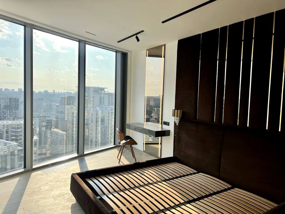 Оренда 2-к квартири 94 м² у Taryan Towers  | Генератор - View 6
