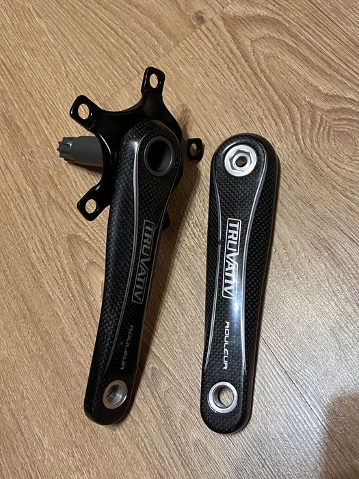 Truvativ ROULEUR DUB 170 mm