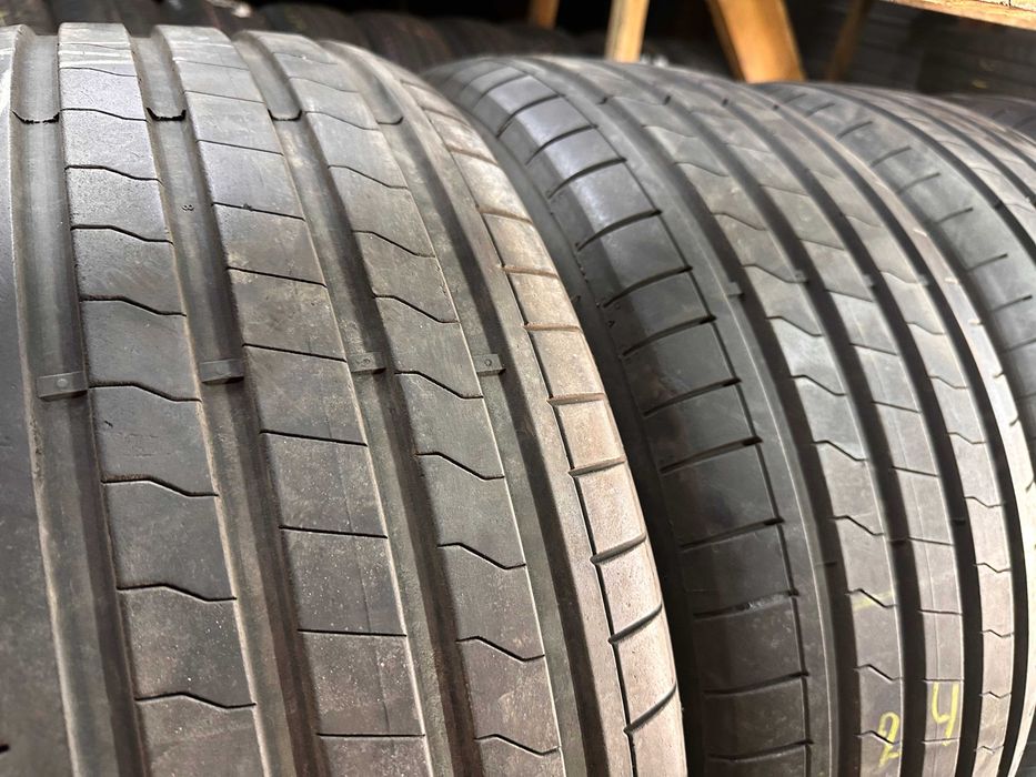 Шини літо 265/50R20 COOPER  CROSSRANGE M0 4шт 6+мм 2024