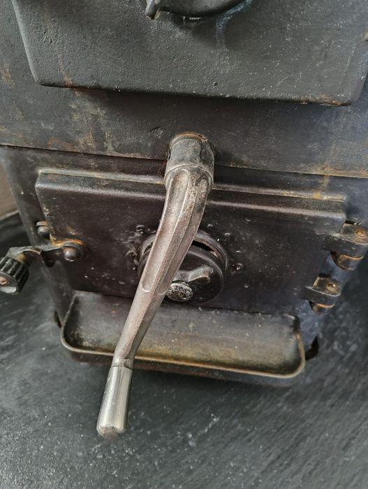 Piec żeliwny  Jøtul nr.505