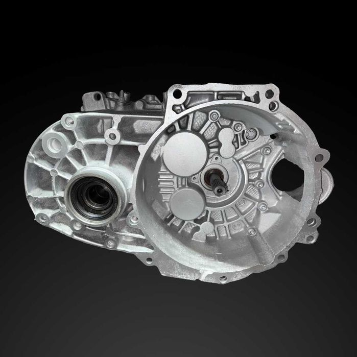 Skrzynia biegów JFM Seat Ibiza  1.4 16V Gwarancja!