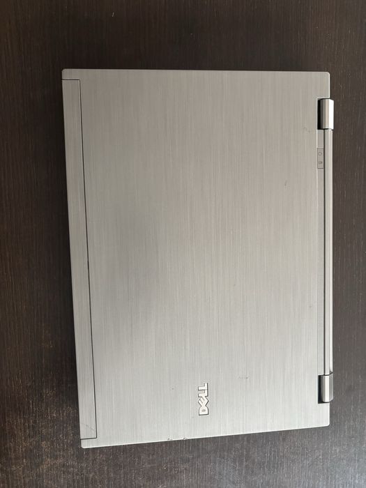 Sprzedam laptopa Dell Latitude E6410 SPRAWNY