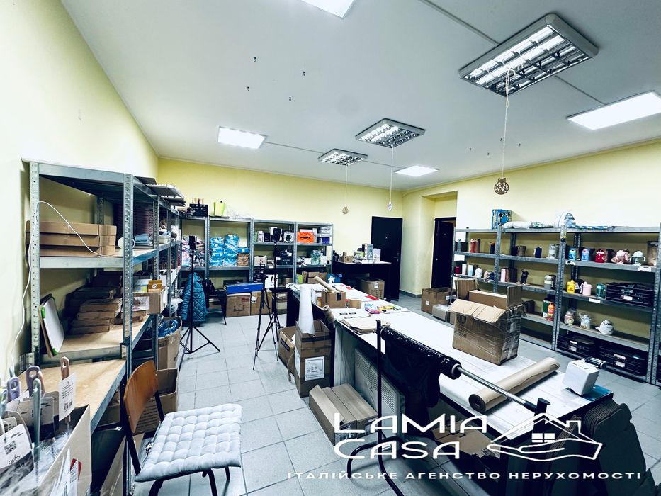 Комерційна нерухомість за адресою вул. Героїв Майдану (площа 94 м²) - Atlanta.ua - фото 14