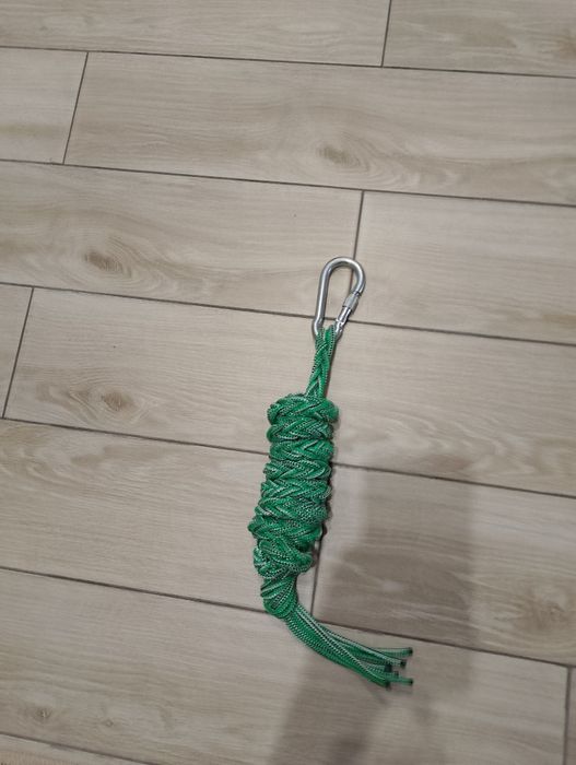 Чомбур для коня будь якої довжини