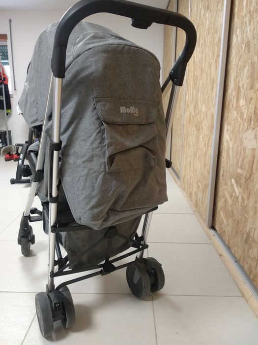 Carrinho de passeio até 22Kg