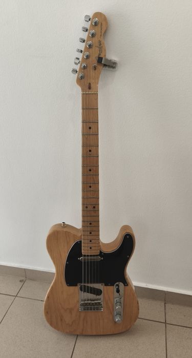 Fender Telecaster American Standard 2013
