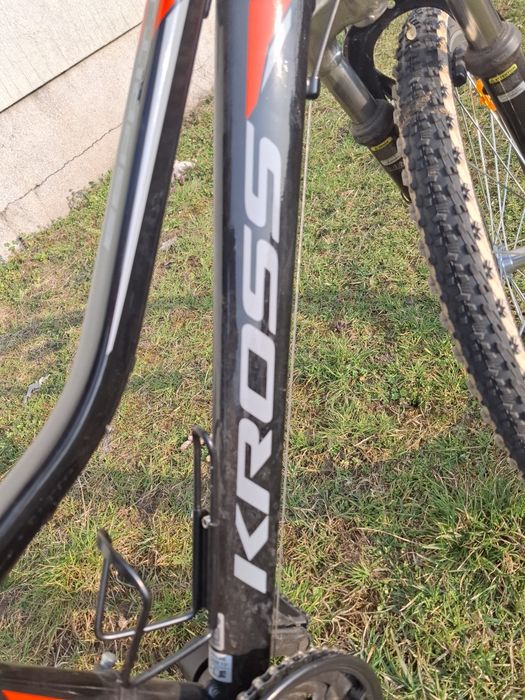 KROSS Esprit JR 24"