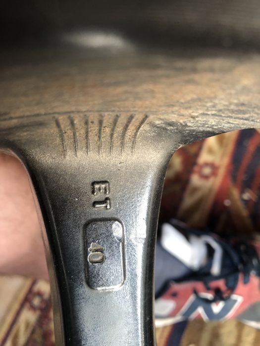 Koła 17” felgi z oponami