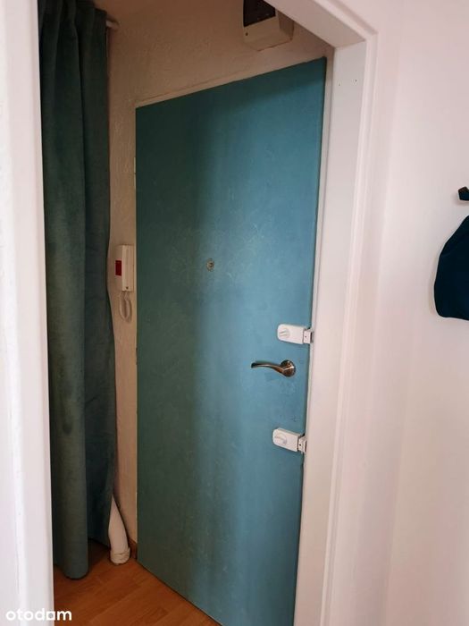 Mieszkanie - kawalerka 26 m2 Tarnowskie Góry ul. Aleja Kwiatów