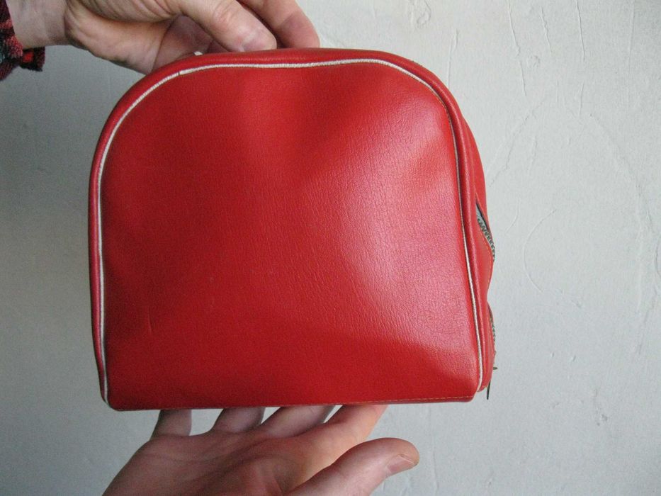 Фен плойка Горянка 2д СССР раритет в сумке