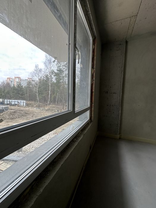 Продаж 2 кім.квартири ,новобудова здана .ЄОселя 89тис..