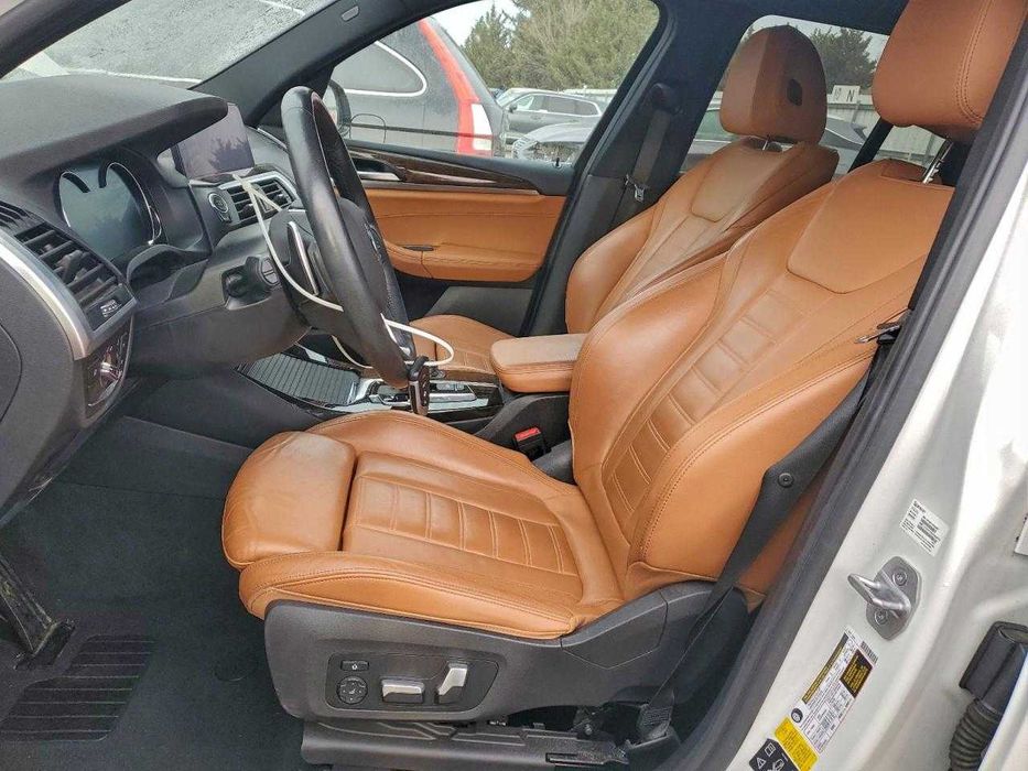 2019 BMW X3 XDrive 30I