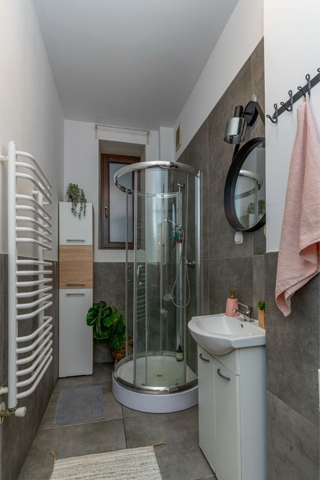 pokój z balkonem w centrum, od lipca - Widok 6