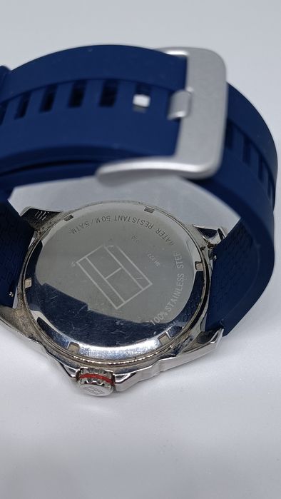 Męski zegarek Tommy Hilfiger