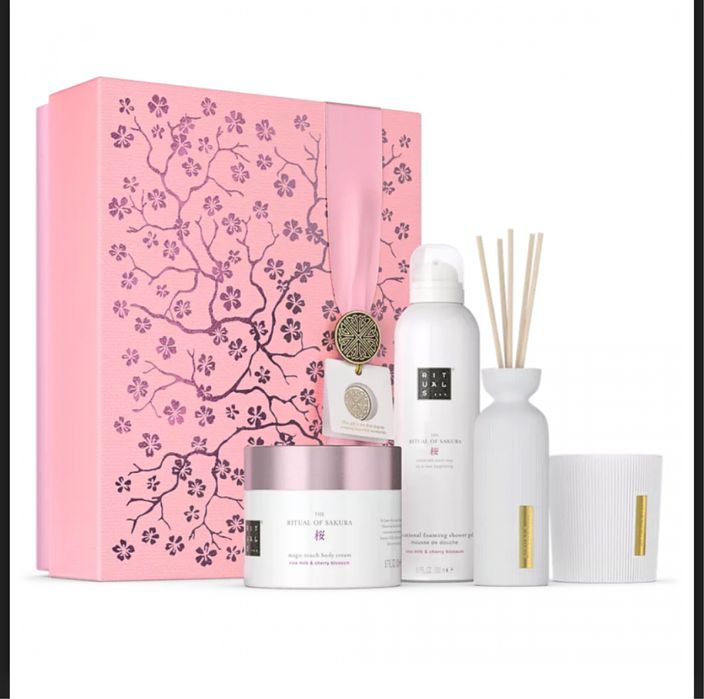 Набір Rituals Sakura розмір Л