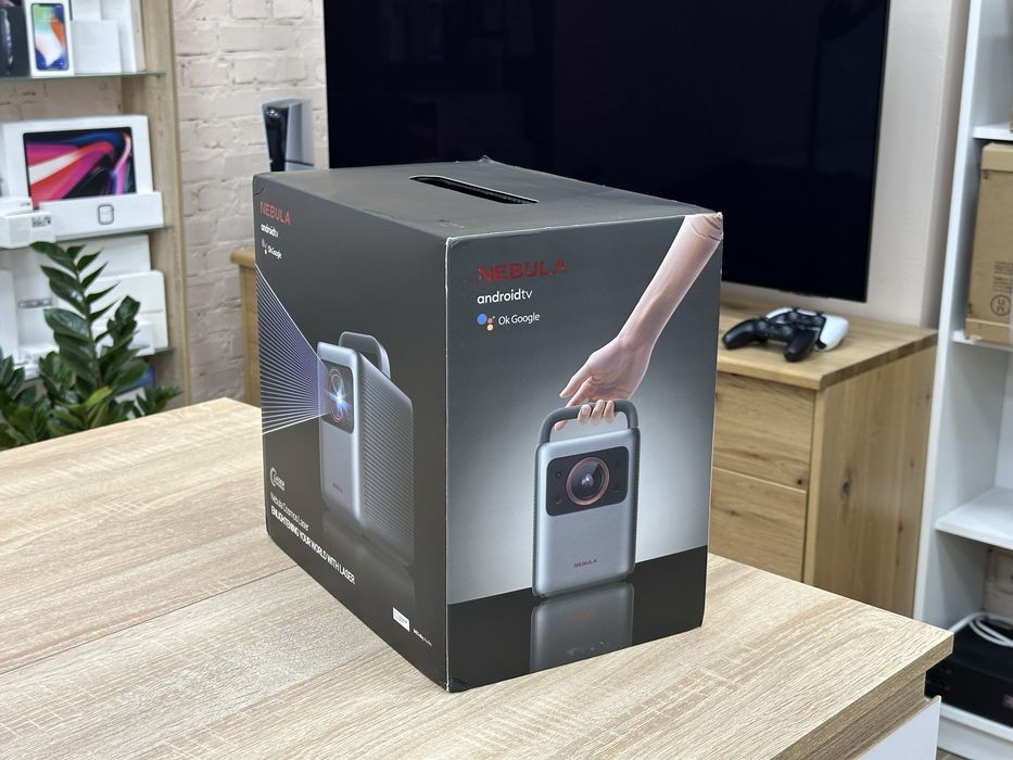 anker nebula - Купити електроніку - Ціни на OLX.ua
