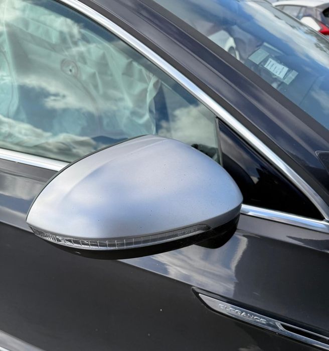 Espelho Retrovisor Direito - VW ARTEON