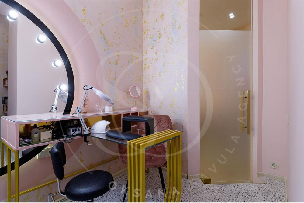 Commercial real estate at (area 147 m²) - Atlanta.ua - photo 13