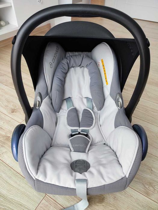 Fotelik Maxi Cosi Cabriofix