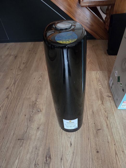 Saturato soda stream