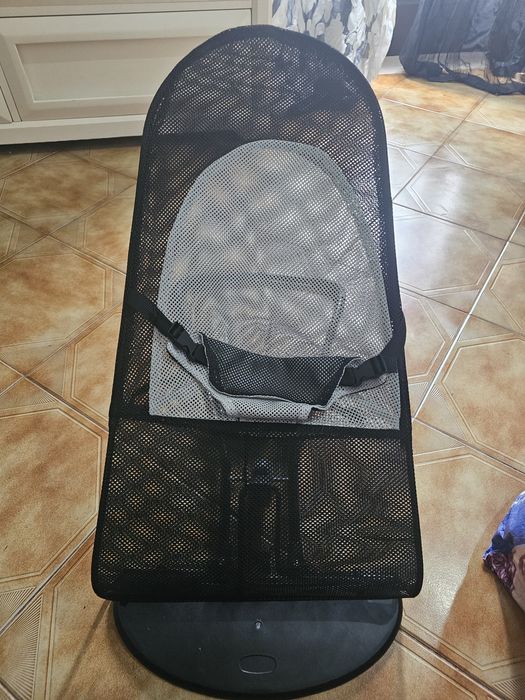 Espreguiçadeira  de bebe