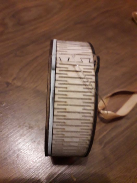 lampka ozdoba świąteczna