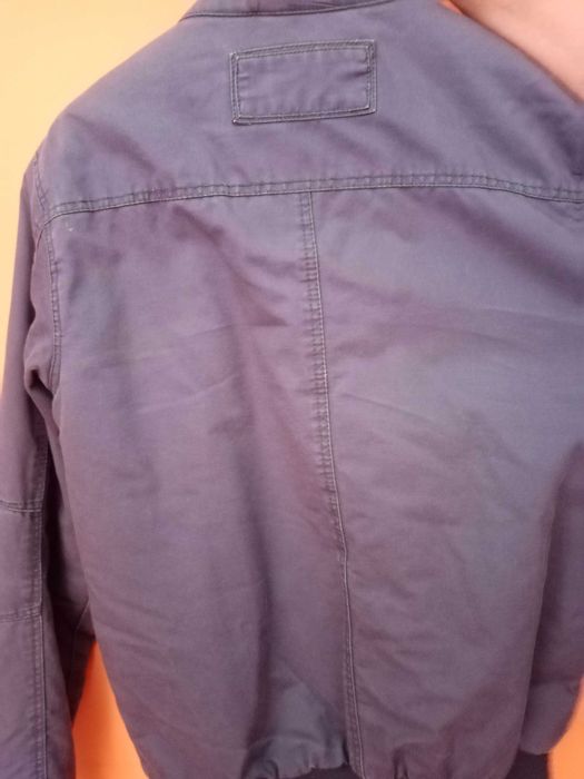 casaca Pull And bear original