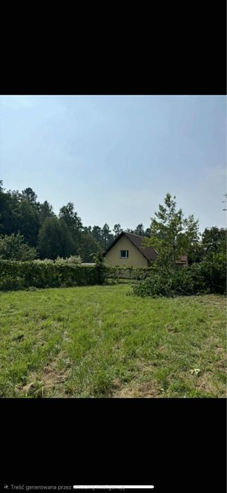 Działka budowalna Mazańcowice, MPZP,  media, Bielsko-Biała