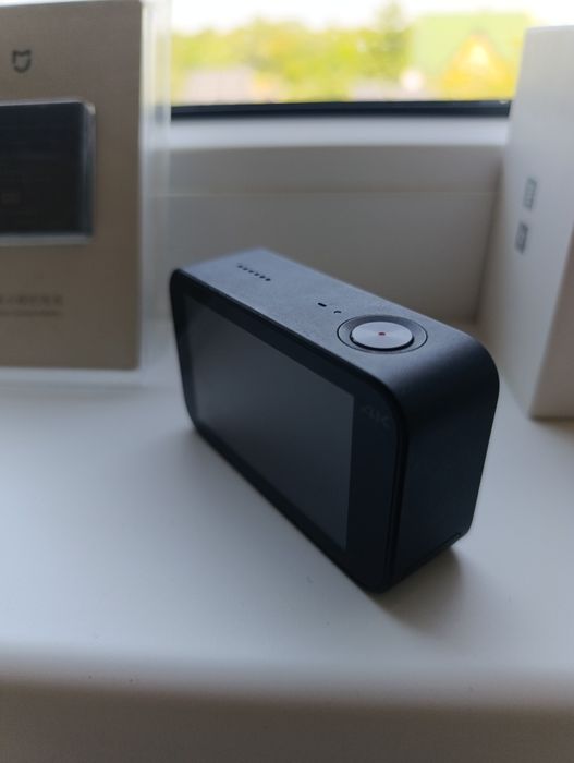 Экшн камера Xiaomi Mijia 4K Action Camera