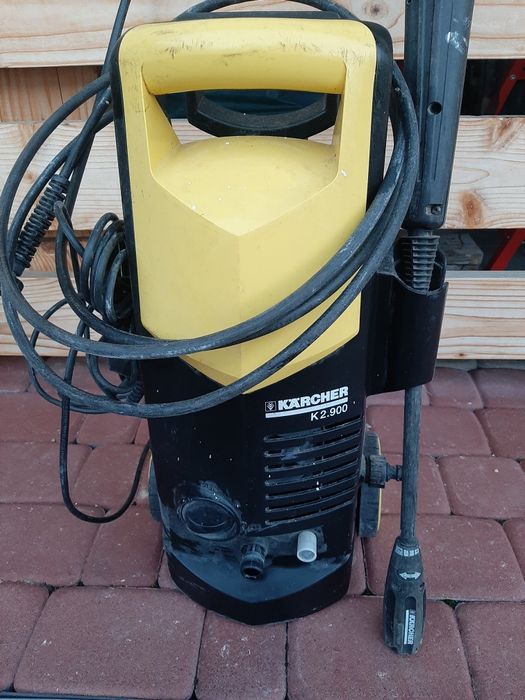 Karcher K 2.900.