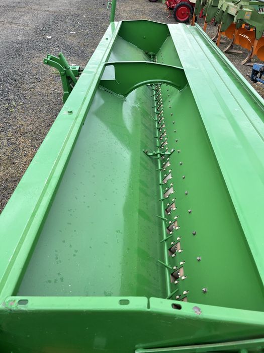 Сівалка дискова Amazone D7 3.3м