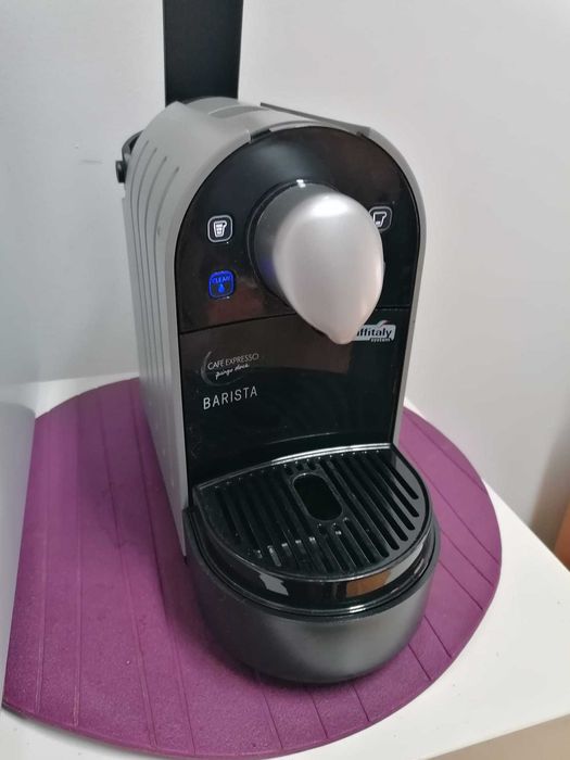 Maquina de café Pingo Doce