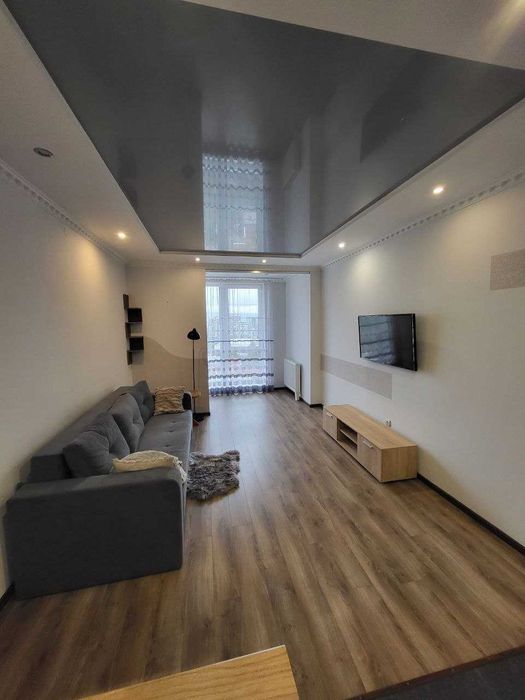 Оренда 1 кімн. кв.+кухня-студіо вул. Липинського ЖК ПАРУС