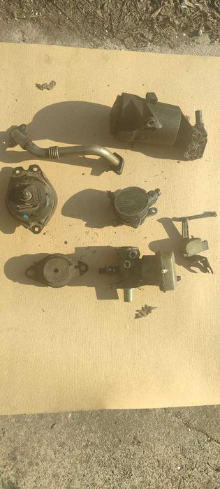 Запчасти Renault Espace Рено эспейс 4 dci (Одним лотом)