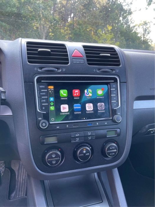 Volkswagen Golf V 2.0 tdi