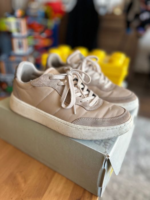 Sneakersy adidasy Woden 39