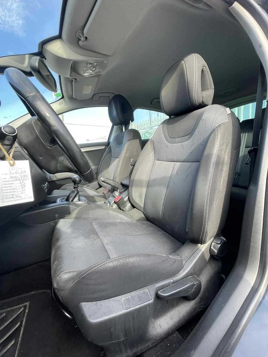 Citroen C4 2012 para peças!