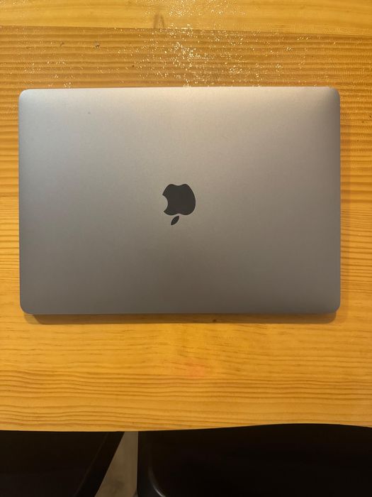 Macbook M1 2020