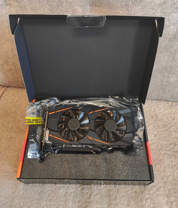 Системный Блок Core I5 Radeon RX 580 8G