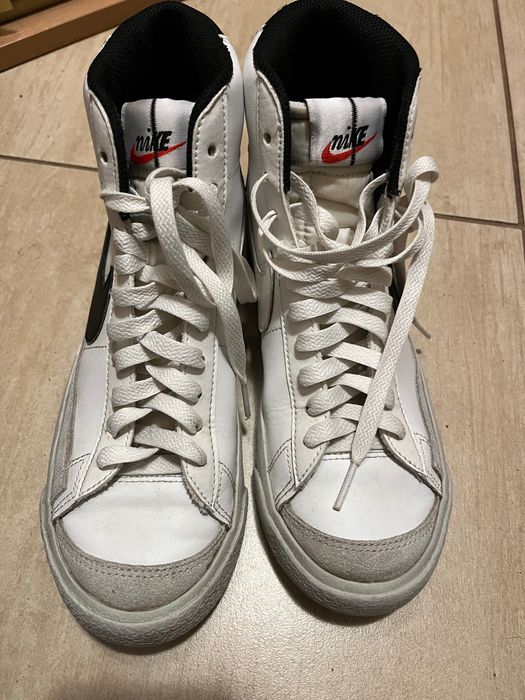 Buty Nike Blazer