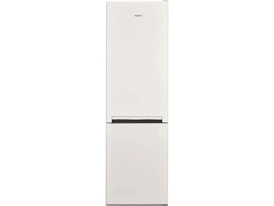 Frigorífico ariston hotpoint h8 A 1 E w