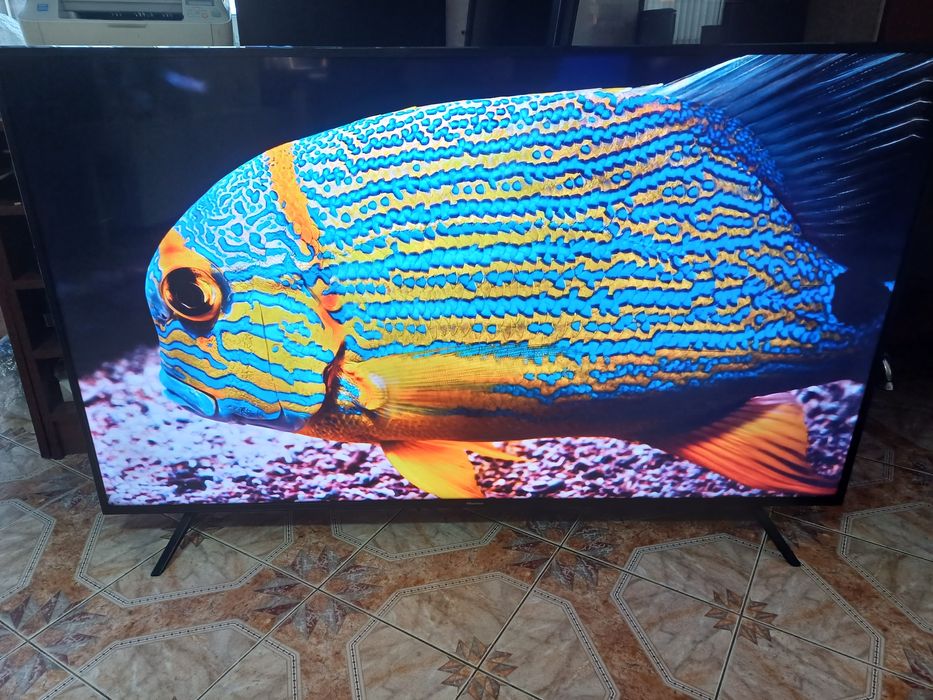 Продам тв  Hisense 65A6Q