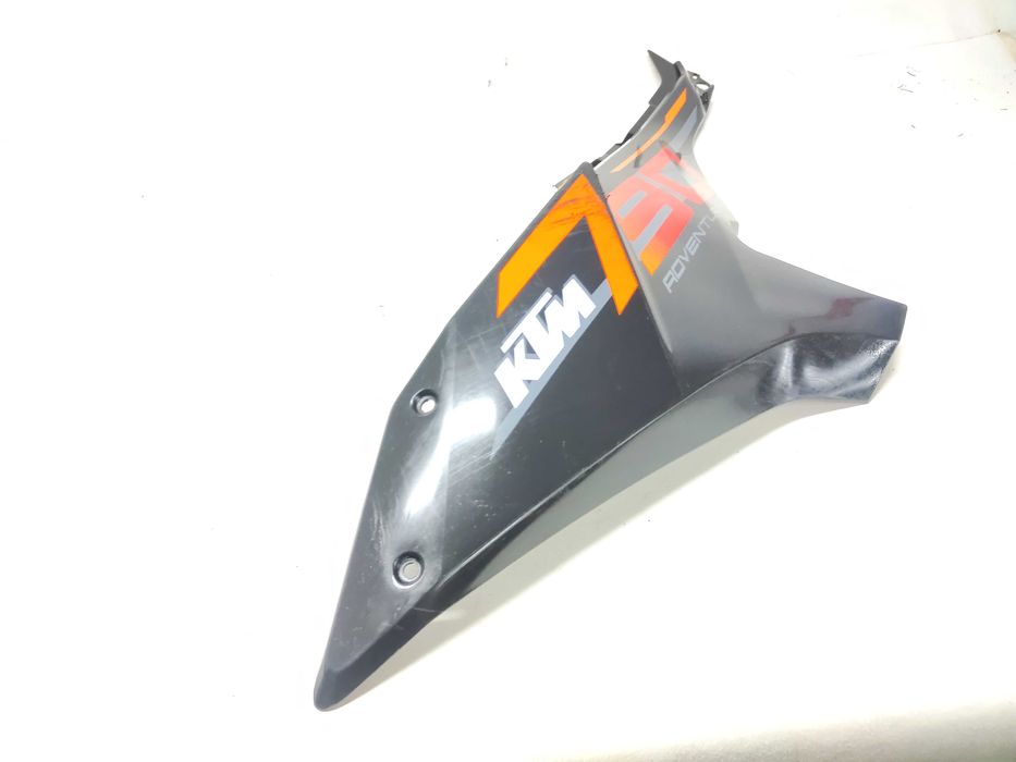 KTM 790 ADVENTURE 23+ Bok Boczek Owiewka Lewa