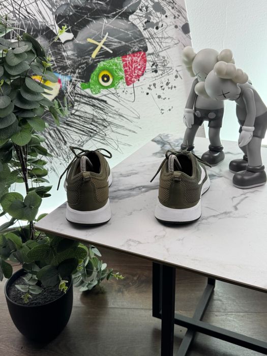 Кросівки Nike Dualtone Racer 38.5 розмір Е9162