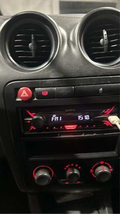 Vender seat ibiza